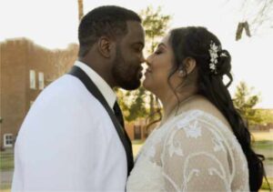Sesión de fotos postboda de Samantha y Shamon en Payson AZ
