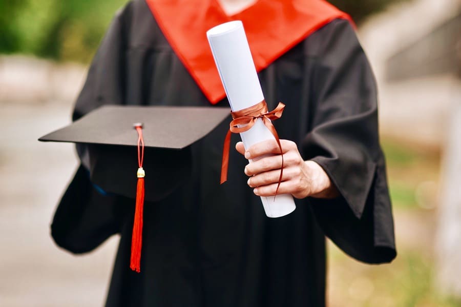 agencia de servicio de foto para graduaciones payson